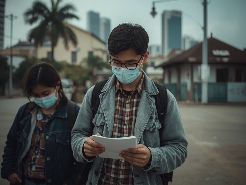 Langkah Praktis Menjaga Sehat dan Aman Saat Bepergian